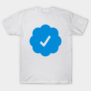 Verified T-Shirt